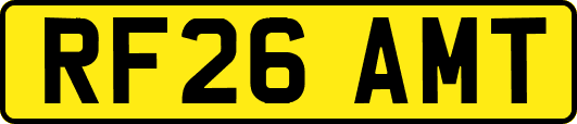 RF26AMT