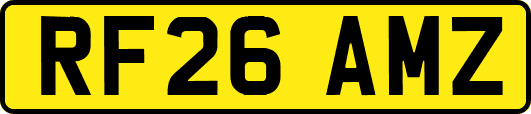 RF26AMZ