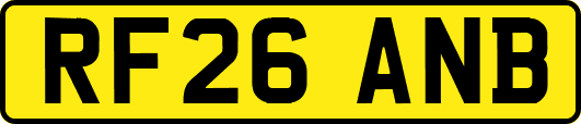RF26ANB