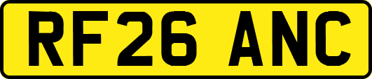 RF26ANC