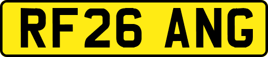 RF26ANG