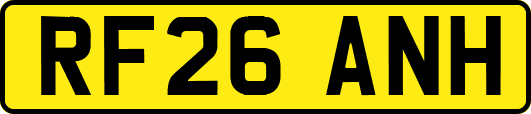 RF26ANH