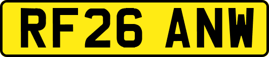 RF26ANW