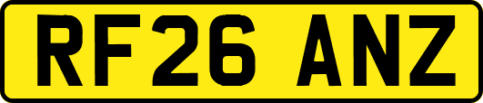 RF26ANZ