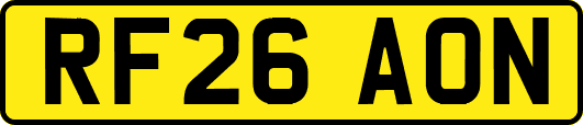 RF26AON