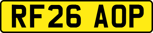 RF26AOP