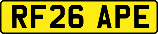 RF26APE