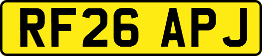 RF26APJ