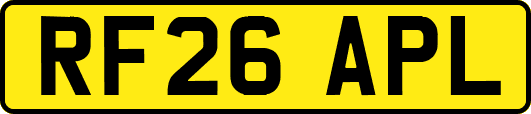 RF26APL