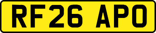 RF26APO