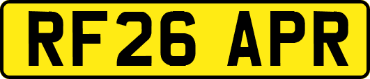 RF26APR