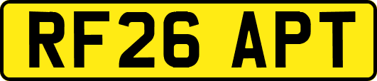RF26APT