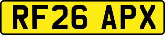 RF26APX