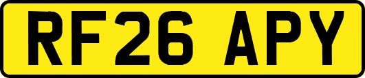 RF26APY