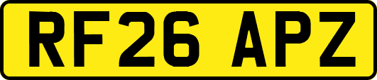 RF26APZ