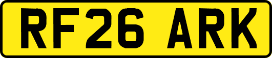 RF26ARK