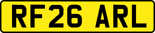 RF26ARL