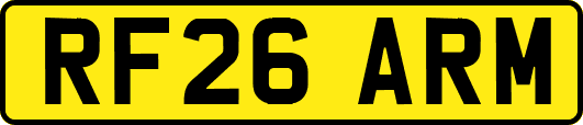 RF26ARM