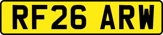 RF26ARW