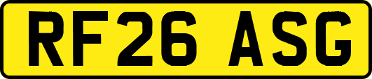 RF26ASG
