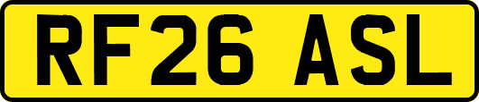 RF26ASL