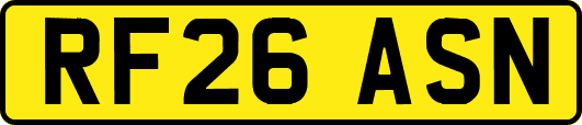 RF26ASN