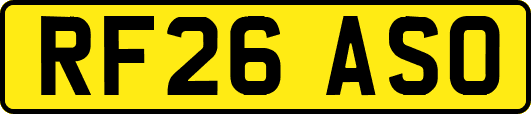 RF26ASO