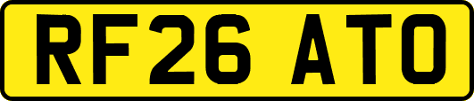 RF26ATO