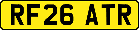 RF26ATR