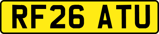 RF26ATU