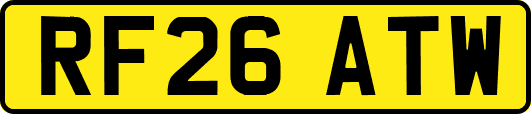 RF26ATW