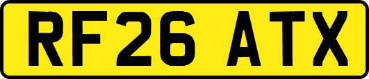 RF26ATX