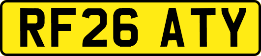 RF26ATY