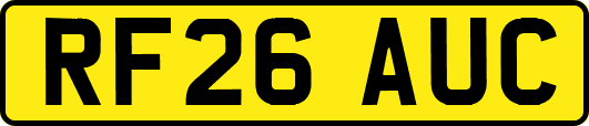 RF26AUC