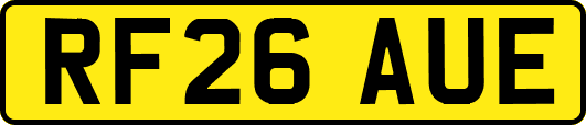 RF26AUE