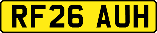 RF26AUH