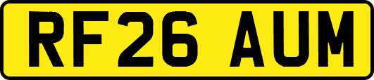RF26AUM
