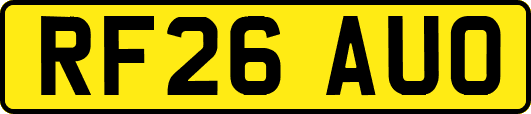 RF26AUO