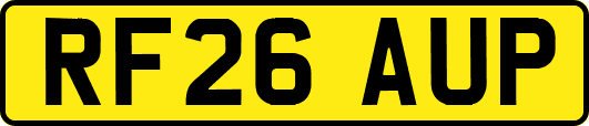 RF26AUP