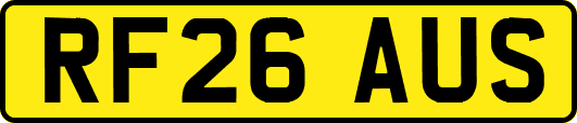RF26AUS
