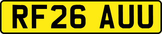 RF26AUU