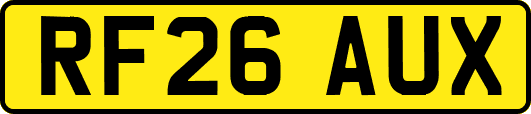 RF26AUX