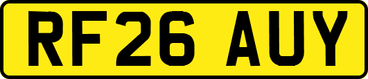 RF26AUY