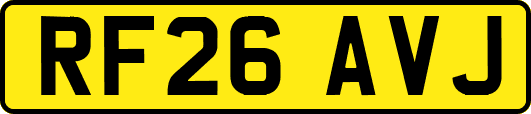 RF26AVJ
