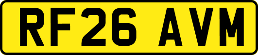 RF26AVM