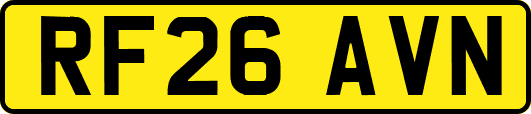 RF26AVN