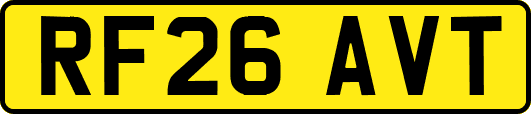 RF26AVT