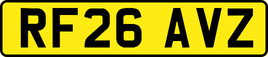 RF26AVZ