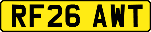 RF26AWT