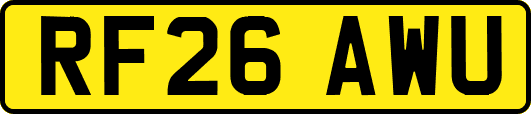 RF26AWU